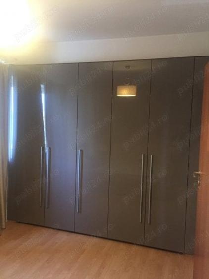 Metrou Titan, apart 2 cam, loc de parcare, et. 1/14, an 2010 - 6