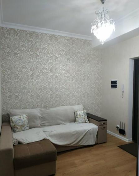 Garsoniera in cartierul Marasti - 2