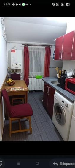 Garsoniera-mansarda 38 mp utili - 1