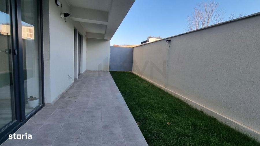 Apartament 2 camere premium Pipera - 3