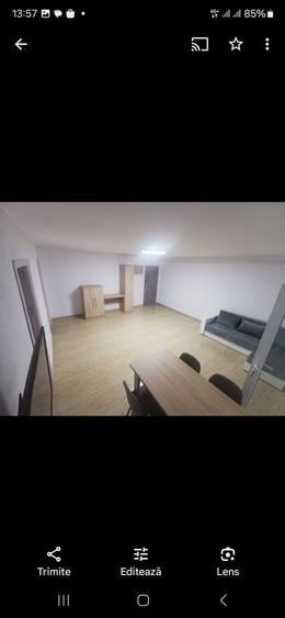 Inchiriez Craiovei ap.2cam+loc parcare in bloc nou - 1