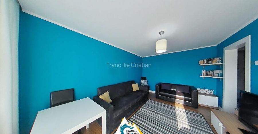 Apartament familial cu 4 camere luminos ?i primitor in Vlaicu