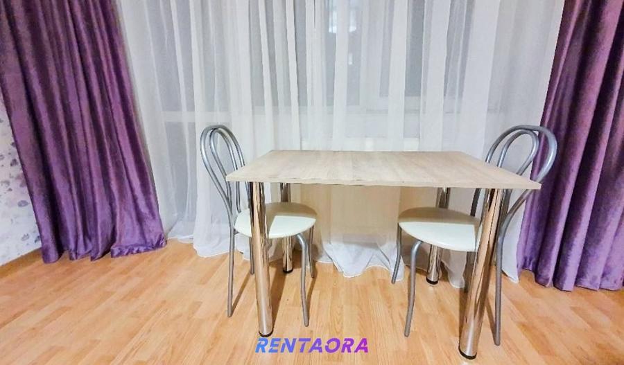 Garsoniera Gorjului metrou 1' Bloc Reabilitat Utilata Mobilata cu pat - 3