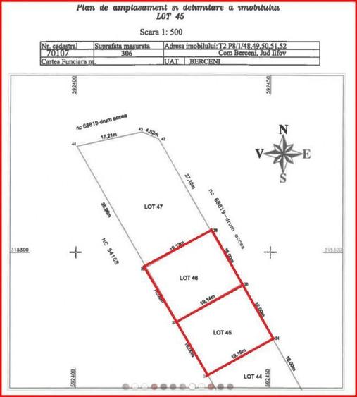 BERCENI, LOT 306 MP! - 5