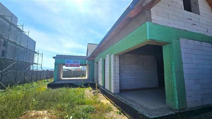 Imobil nou, structura durabila,optimizare a functionalitatii si personalizarii, - 2