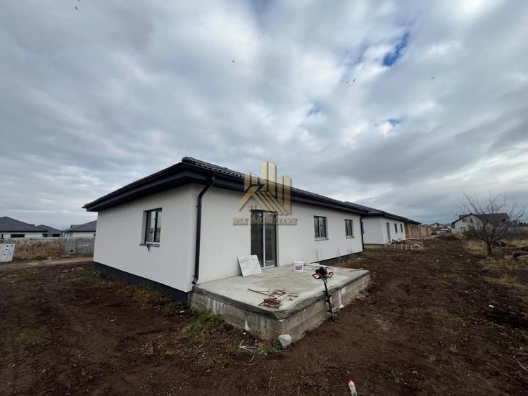 Casa 4 camere Izvor Tarlungeni - 4