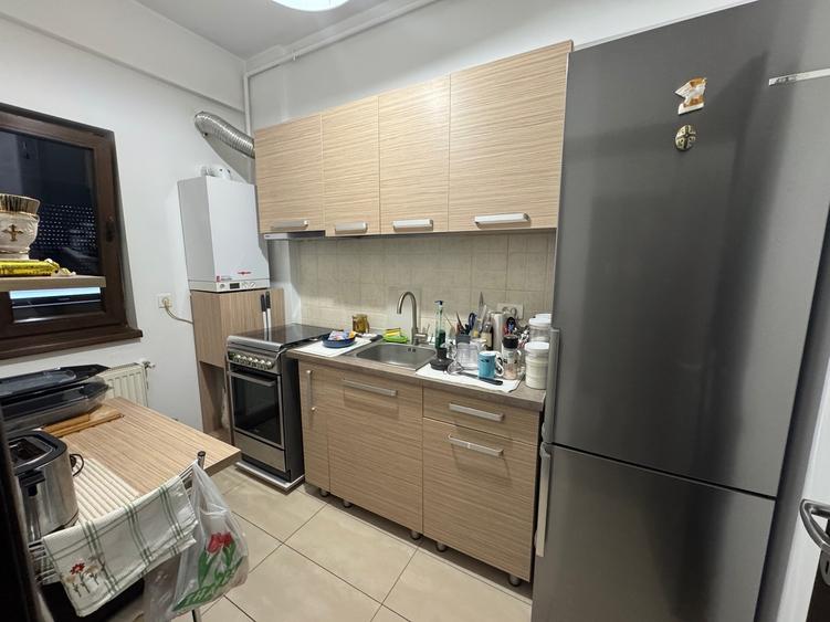 Oltenitei, Gama Residence - 5