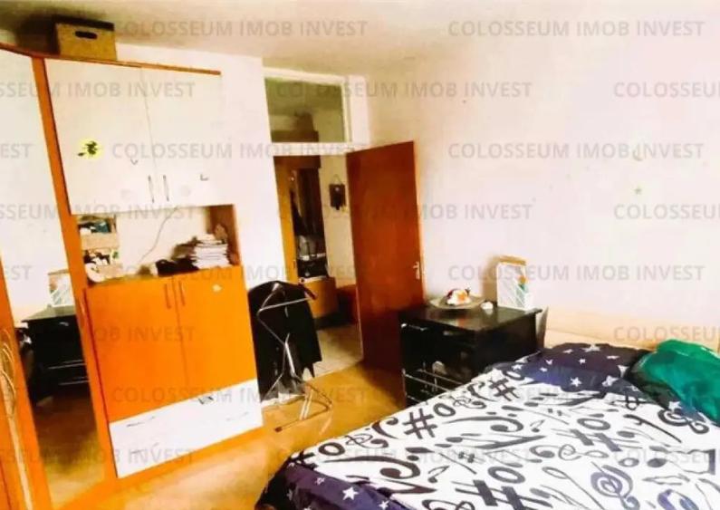 Apartament cu 2 camere, decomandat - zona Centru Civic. - 4