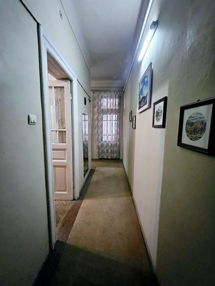 VANZARE APARTAMENT 4 CAMERE IN VILA, ZONA NICOLAE IORGA , PLOIESTI - 13