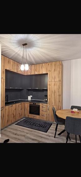 Apartament cu 2 camere în Palazu Mare