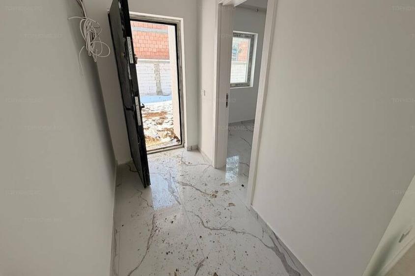 Casa pe parter,Popesti Leordeni - 2