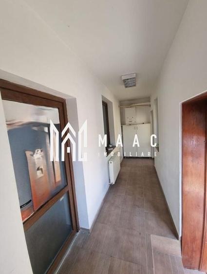 Apartament 3 camere I Spațiu comercial I 77 mp I VAD Central - 5
