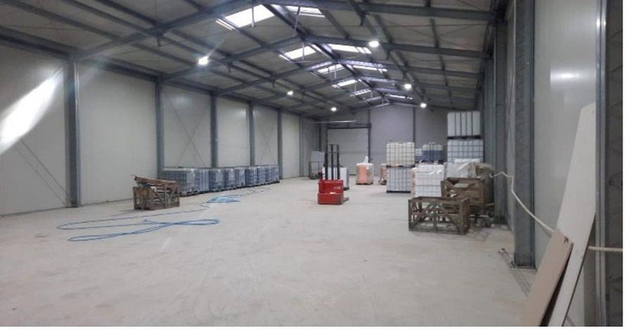 Hale de inchiriat in Bucov, judetul Prahova - 3