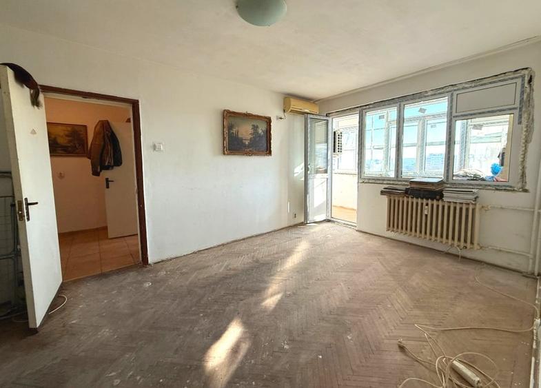 2 Camere | Berceni- Piata Sudului | Balcon | Anvelopat - 5