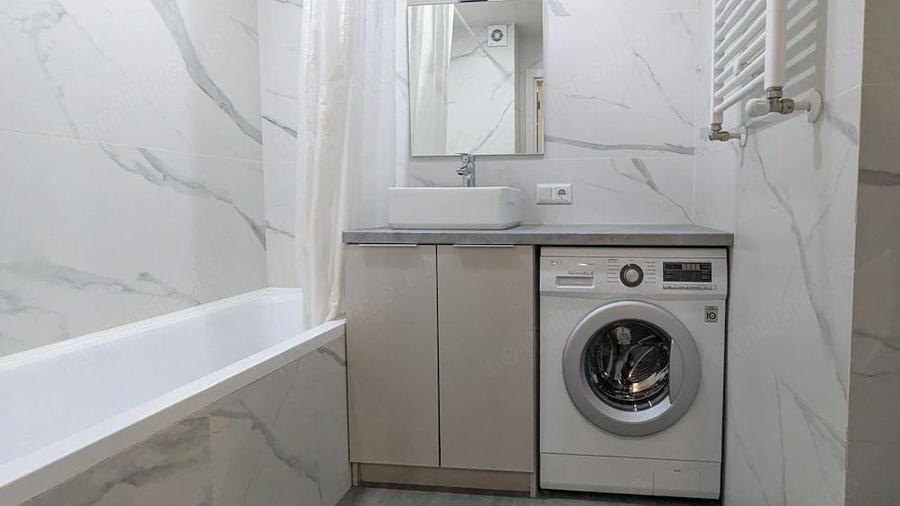 Apartament cu 2 camere de inchiriat in zona Crangasi - 1