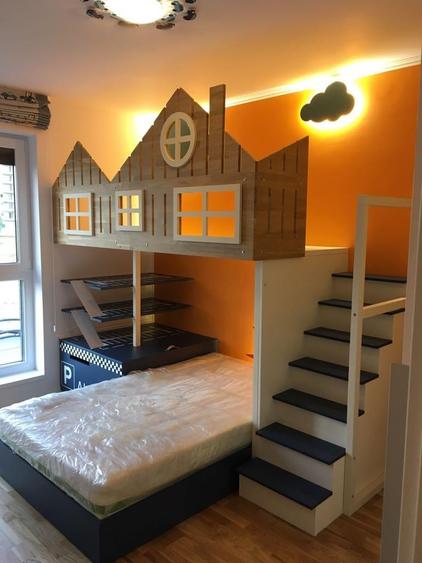 VILA MOBILATA UTILATA - PIPERA - COMISION 0% - 4