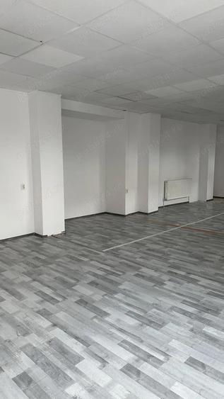 Inchiriez Spatiu comercial - 1