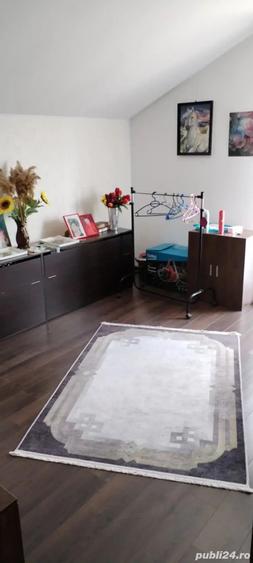 Proprietar vand 1 2 duplex p+1,83 m2 util 200 m2 teren,toate utilita?ile,la cheie complet dotat. - 2