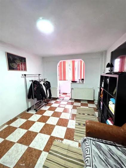 De vanzare 2 camere Lujerului - Ale Cetatuia(centrala proprie) - 1