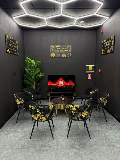 Salon Barbershop Premium Pipera- Locatie Exclusiva | Business la Cheie - 3