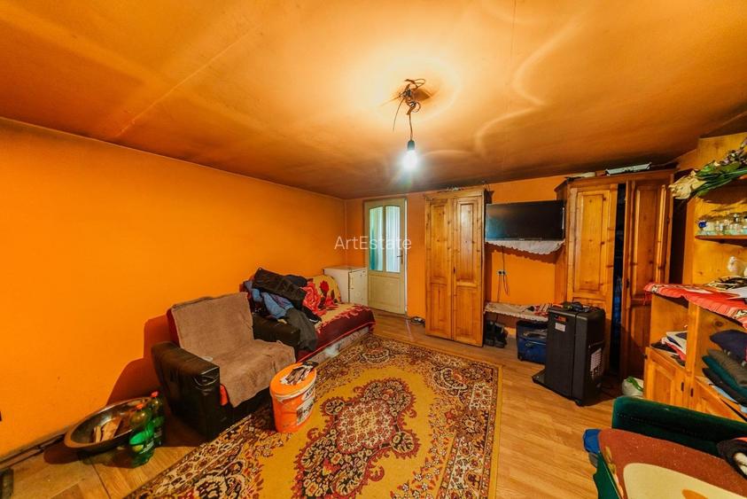 De vânzare casă în Sânicolaul Mic, Arad De vânzare casă în Sânicolaul Mic, Arad