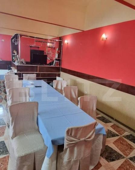 Casa/Vila suprafata utila 547mp, P + Etaj, Zona Central - 1