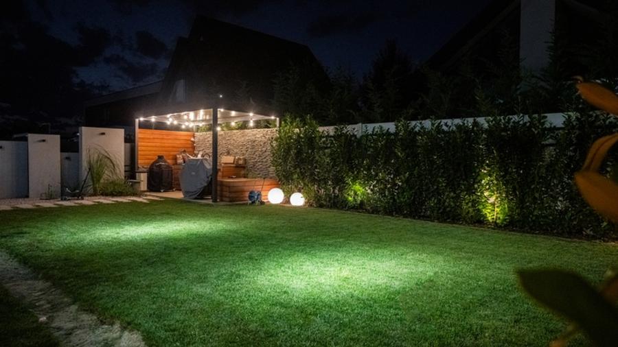 REV2005451 Vila High End 6 camere cu piscina I Matei Millo - 10