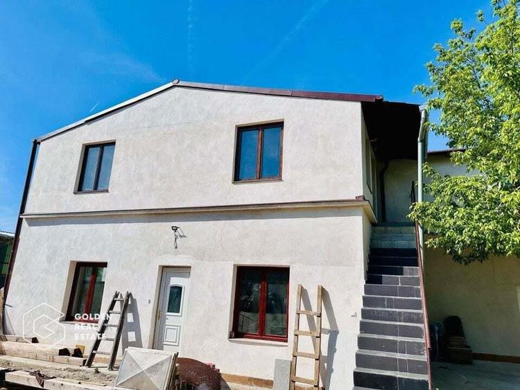 Casa P+M la curte comuna, Aradul Nou, comision 0% - 13