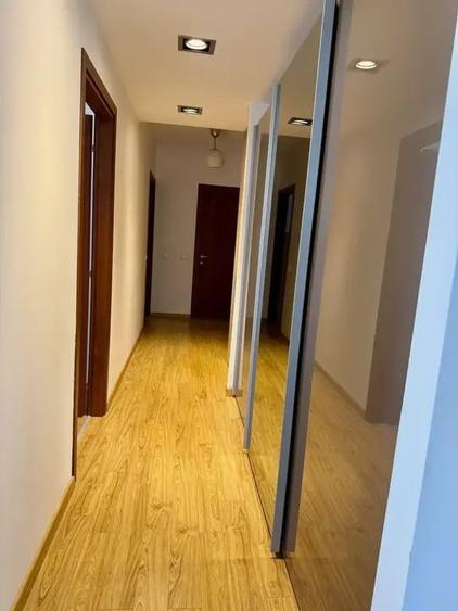 2 Camere Mobilat Premium- 2 Bai - Serena Parcul Carol - Paza 24H - 17