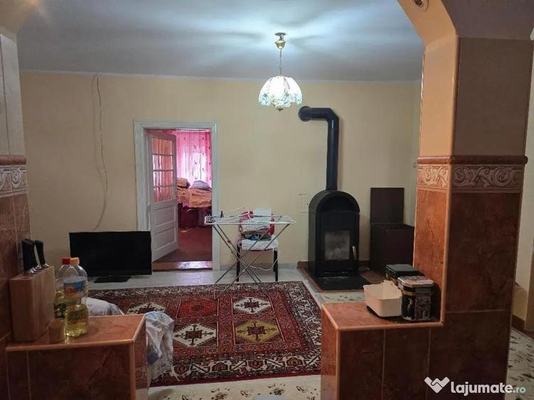 Casa plus anexa parter, Tamaseu central, gaz, sosea , ter 3040 mp - 15