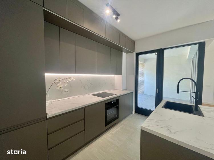 2 camere - AVALON ESTATE, Pipera, Promenada - 5