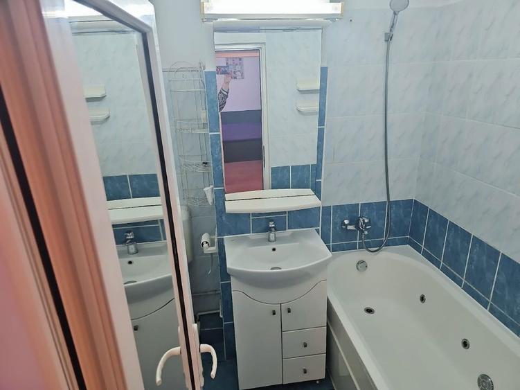 Garsoniera de inchiriat 45 mp pe Paraului 5 - 5