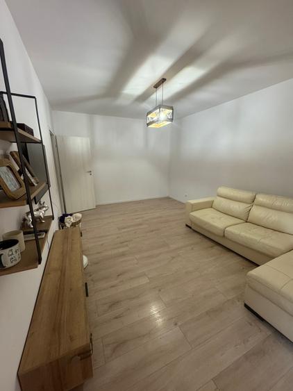 Apartament 2 camere - Decomandat - Mobilat si utilat modern - Parcare - 3
