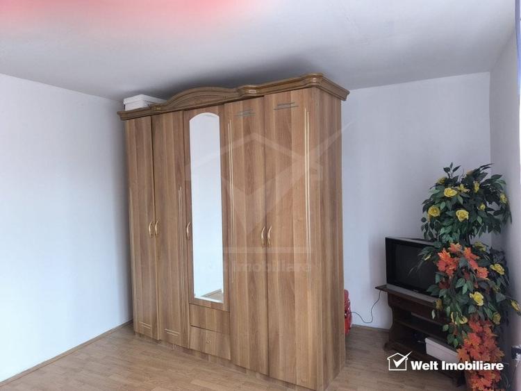 Casa individuala 5 camere, 146 mp utili, P+E, 2 fronturi, zona Clujana - 8