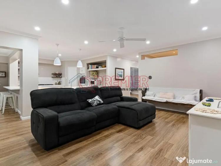 2 Camere - Str. Odei - Brancoeanu - Etaj 1/7 - 1