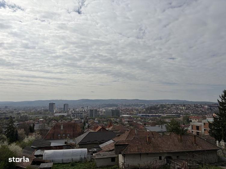 Casa Individuala de Vanzare - 8