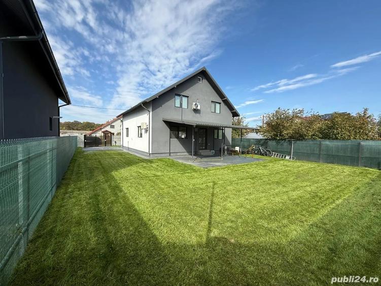 Casa P+E Spataru - 1