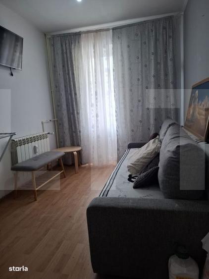 Apartament 2 camere, etaj 1 Parcul Tineretului - 3