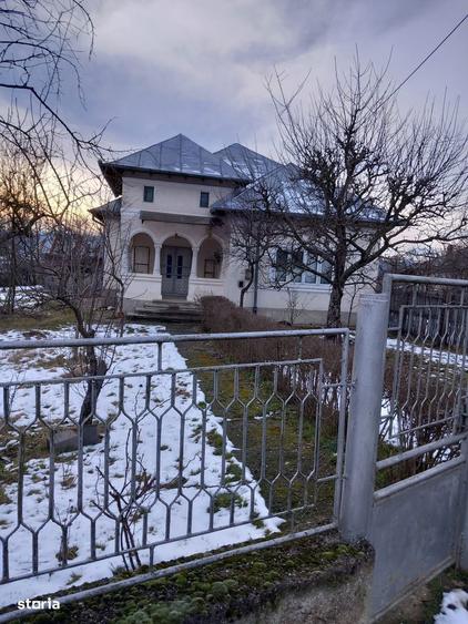 Casa de vanzare in centrul comunei Stalpeni- Jud.Arges - 5