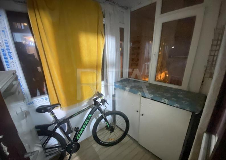 3 Camere-Decomandat-Dumbrava Noua - 9