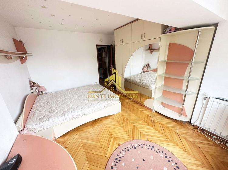 4 camere, spatios, mobilat modern, 2 bai, parcare, Manastur, zona BIG - 2