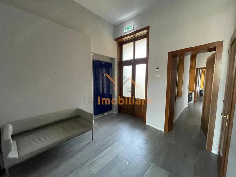 SPATIU BIROURI | PALATUL STERN | ORADEA | - 15