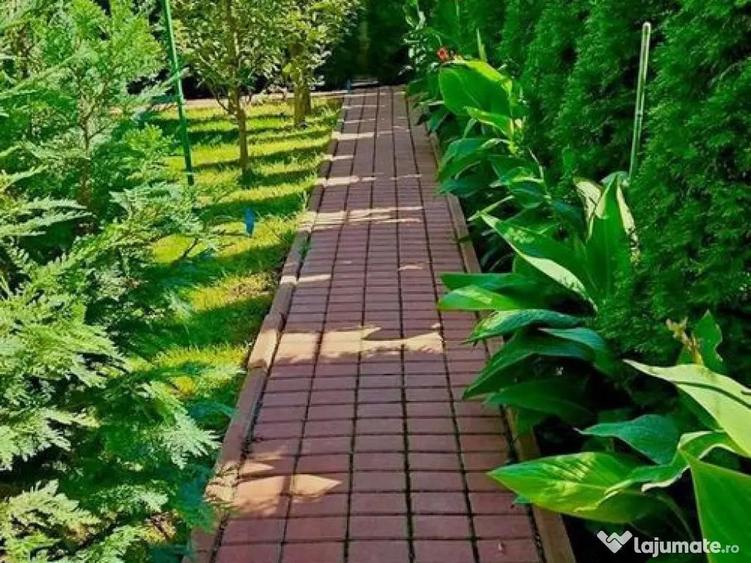 Casa tip Duplex P+1E + demisol + garaj | Zona centrala ... - 6