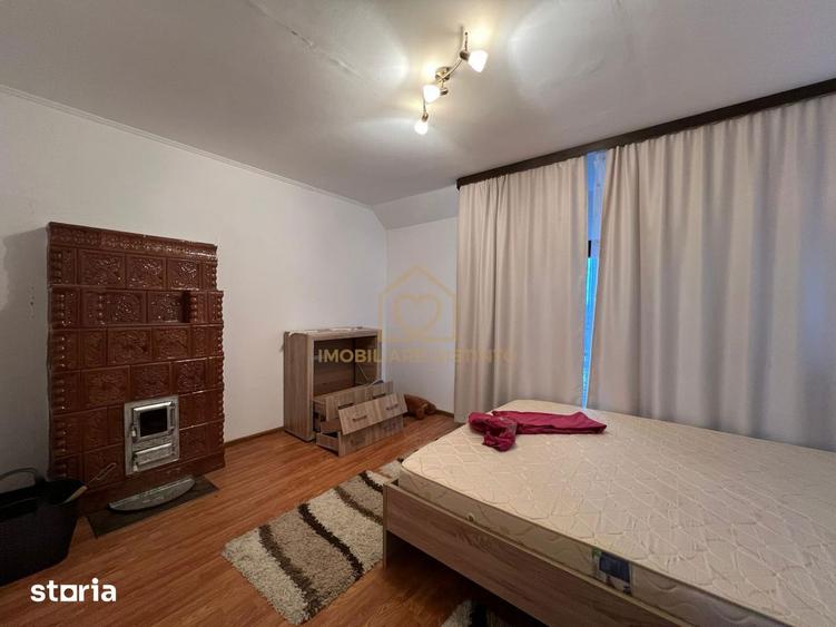 Casa cu 5 camere teren de 71 de ari - 8