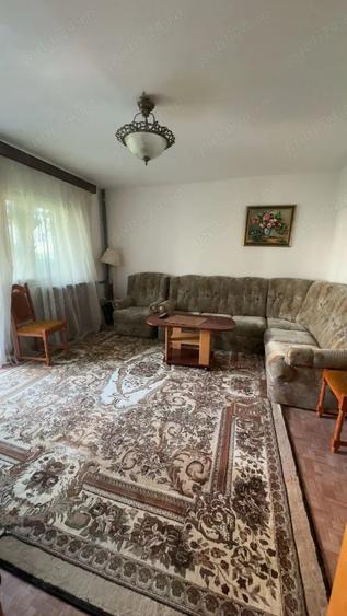 Apartament 4 camere Bucuresti bdul Titulescu - 1