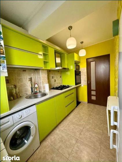 AP. 2 CAMERE- SALAJ, CENTRALA PROPRIE, LOC PARCARE, BUCATARIE INCHISA - 4