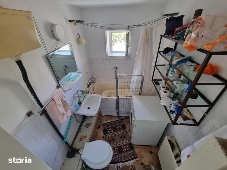 Apartament 2 camere decomandat, Strada Macului, zona Carrefour etaj 2 - 8