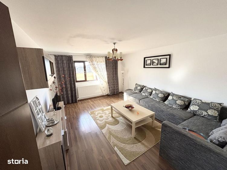 Vila Moderna P+1 169 Mp Utili, Curte Generoasa 768 Mp, In Apropiere De - 14