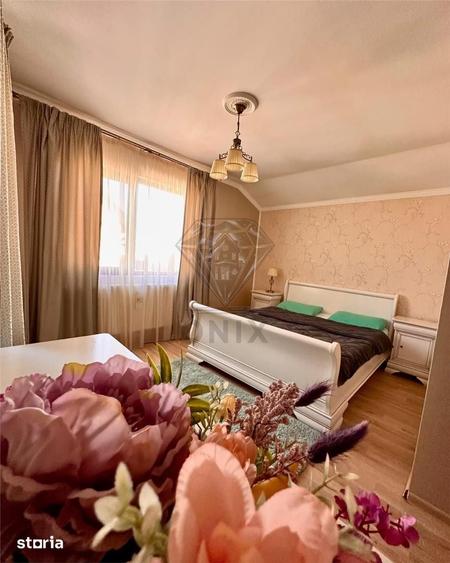 Casă cu 4 camere cu Teren 355 Mp în Blejoi