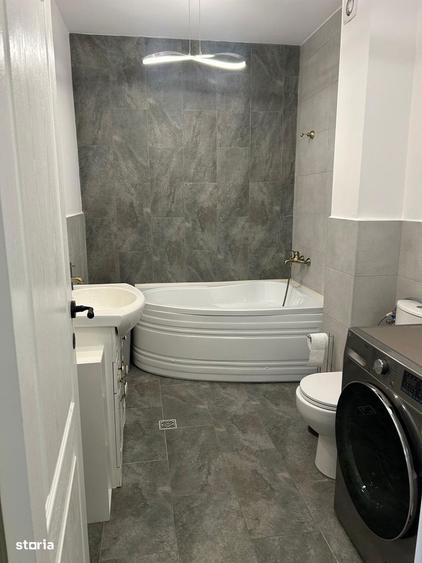 Ap 65 mp/Decomandat/Zona Terra/2 Parcari/Pet friendly/Comision 0% - 9